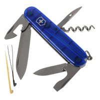  Navaja multiuso Victorinox Multiuso medi in Acero 1.3603.T2 - 1.3603.T2
